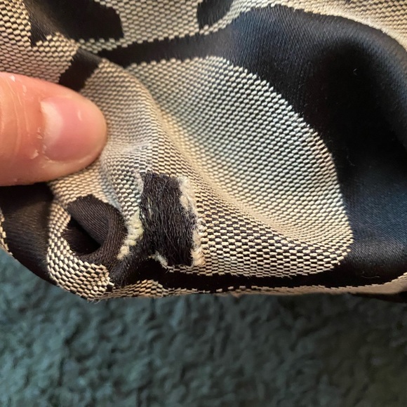 Coach Purse - Picture 2 of 6